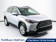 Certified 2023 Toyota Corolla Cross LE SUV