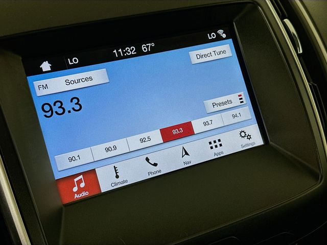 2016 Ford Edge SEL - Photo 19