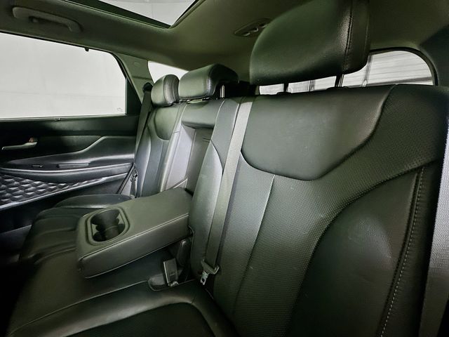 2020 Hyundai Santa Fe SEL - Photo 29