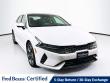 Certified 2022 Kia K5 EX Sedan