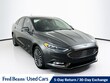  Ford Fusion Energi