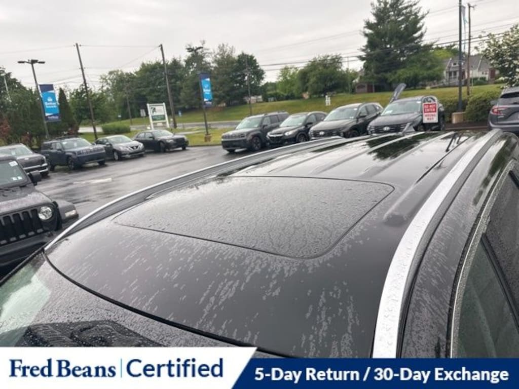 Certified 2022 Hyundai Palisade SEL SUV