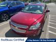 Used 2011 Chevrolet Malibu LTZ Sedan