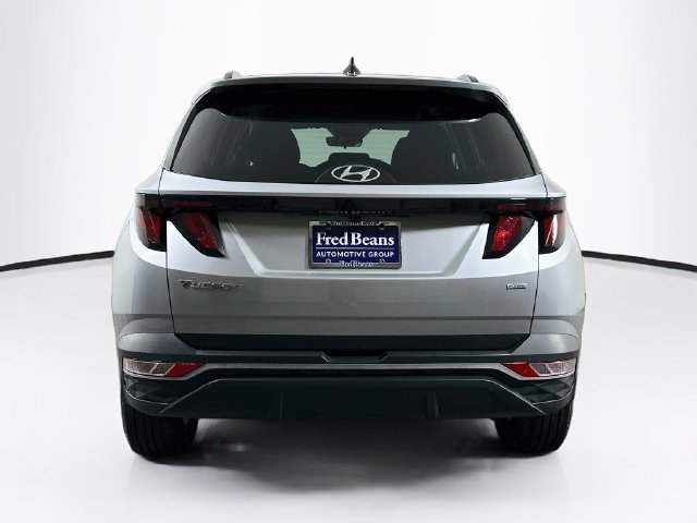 2024 Hyundai Tucson SEL - Photo 7