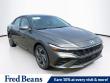 New 2026 Hyundai Elantra Limited Sedan