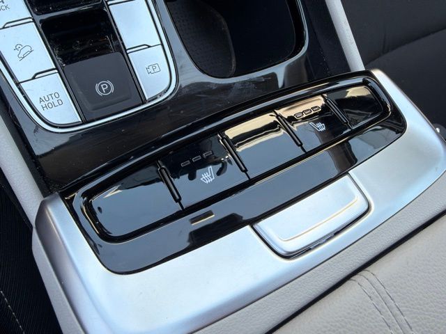 2024 Hyundai Tucson SEL - Photo 21