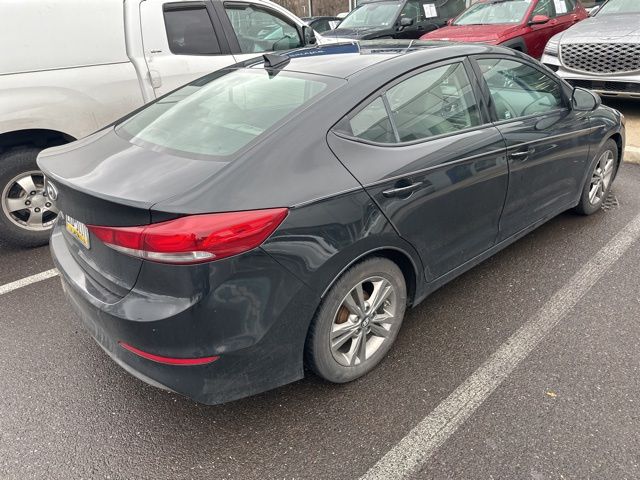 2017 Hyundai Elantra SE - Photo 13
