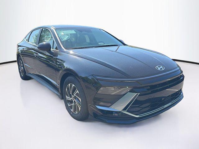  Hyundai Sonata Hybrid