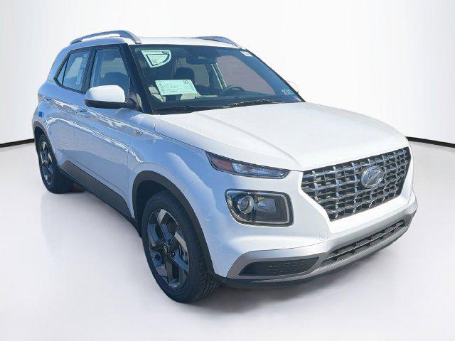 2026 Hyundai Venue SEL SUV