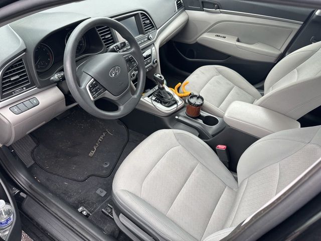2017 Hyundai Elantra SE - Photo 18