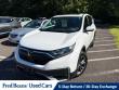 Used 2021 Honda CR-V EX-L SUV