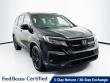 Certified 2021 Honda Pilot Black Edition SUV