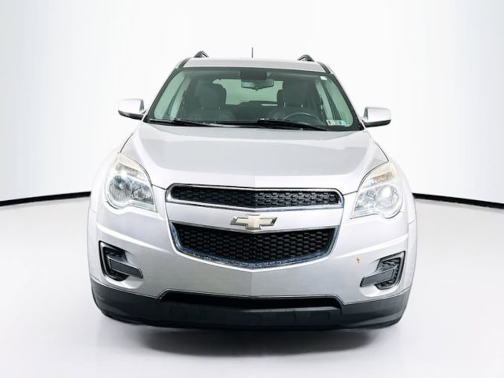 Used 2013 Chevrolet Equinox LT SUV