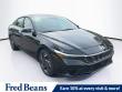 New 2026 Hyundai Elantra Limited Sedan