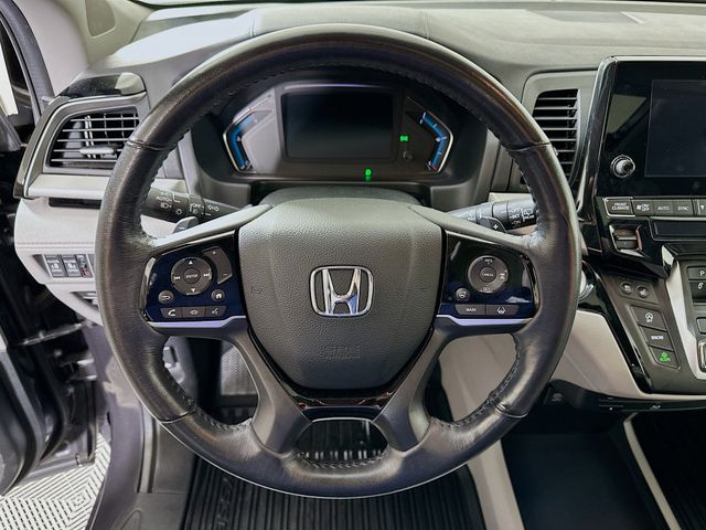 2019 Honda Odyssey Elite - Photo 14