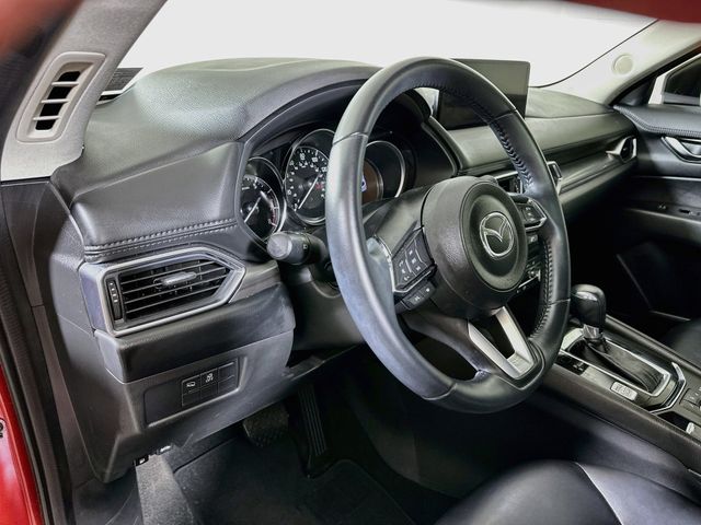 2024 Mazda CX-5 S Select Package - Photo 11