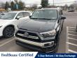 Used 2014 Toyota 4Runner Limited SUV