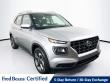 Certified 2023 Hyundai Venue SEL SUV