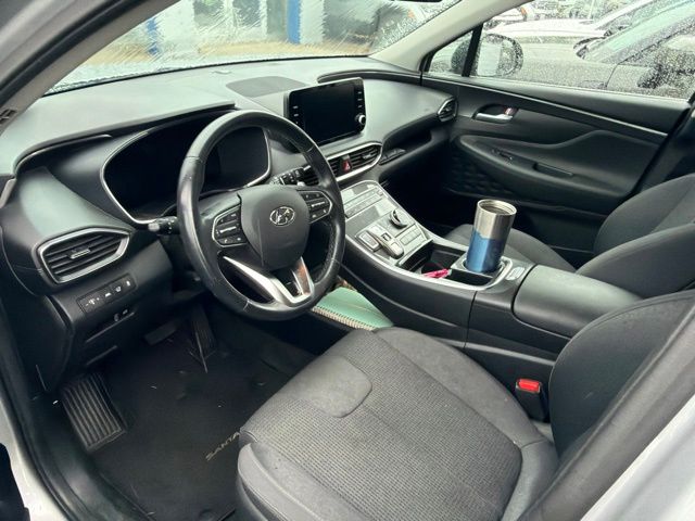 2022 Hyundai Santa Fe XRT - Photo 18