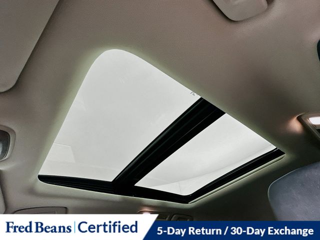 2024 INFINITI QX60 SENSORY - Photo 25