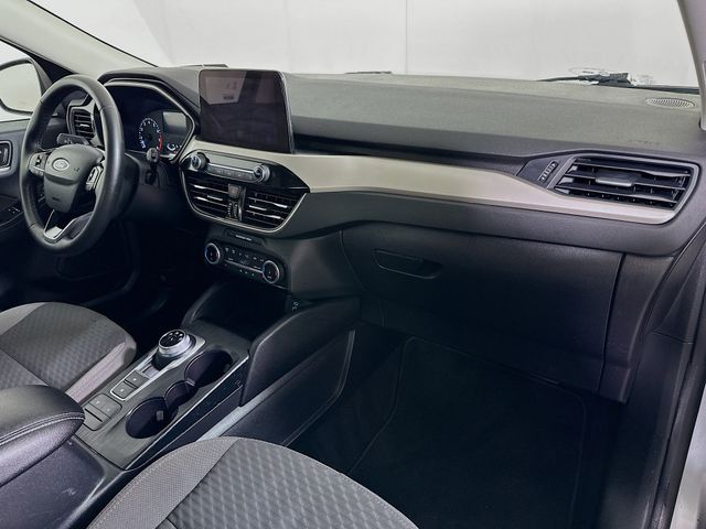 2022 Ford Escape SE - Photo 33