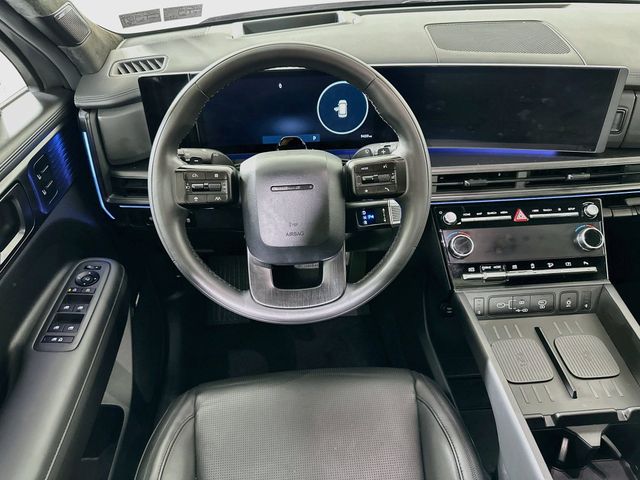 2025 Hyundai Santa Fe Calligraphy - Photo 28