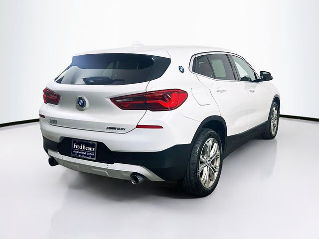 2019 BMW X2 28i - Photo 9