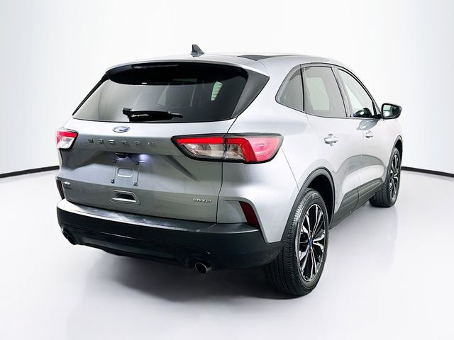 2022 Ford Escape SE - Photo 9