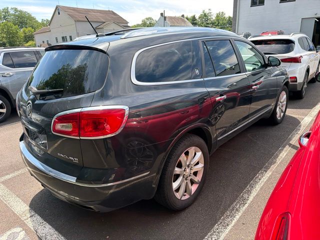2015 Buick Enclave Premium - Photo 13