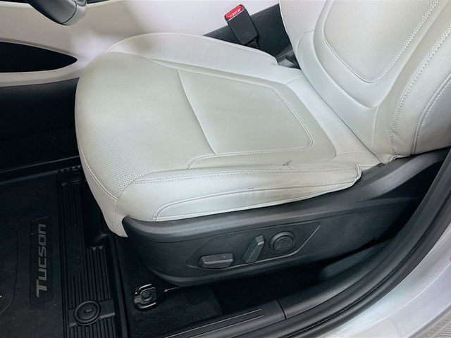 2023 Hyundai Tucson SEL - Photo 23