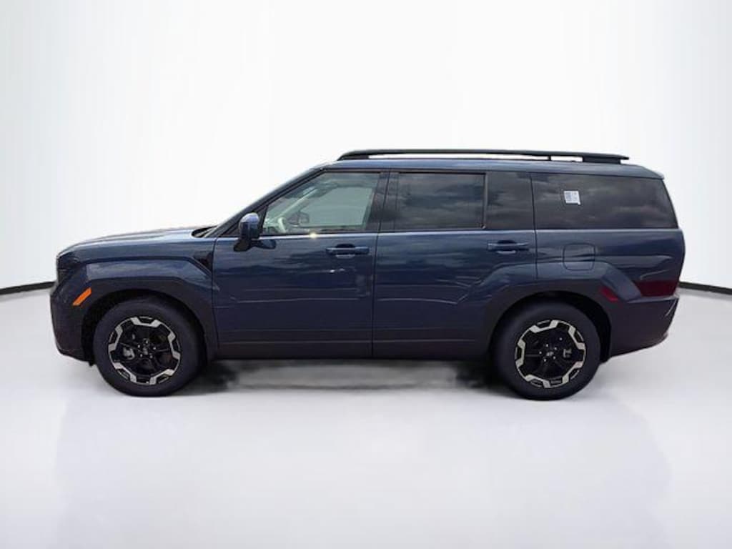 New 2026 Hyundai Santa Fe SEL AWD SUV