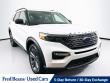Certified 2023 Ford Explorer XLT SUV