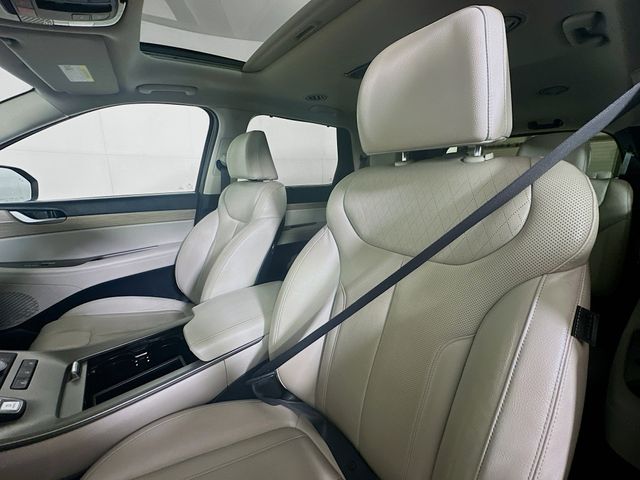 2022 Hyundai Palisade SEL - Photo 26