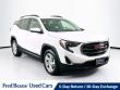 Certified 2019 GMC Terrain SLE SUV