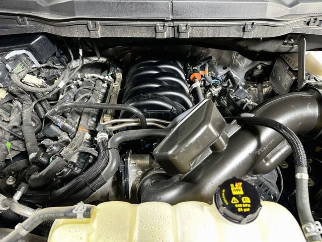 2025 Ford F-150 XLT - Photo 31