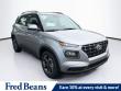 New 2026 Hyundai Venue SEL SUV