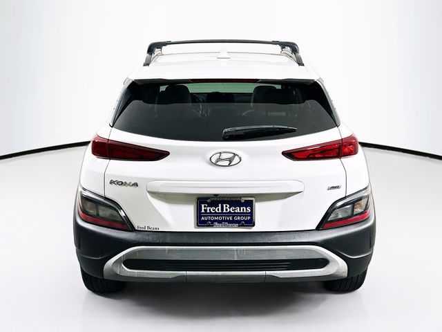 2023 Hyundai Kona SEL - Photo 7