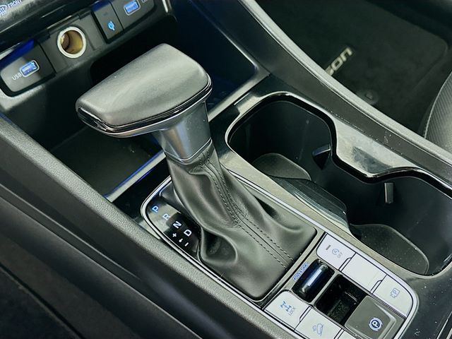 2024 Hyundai Tucson SEL - Photo 22