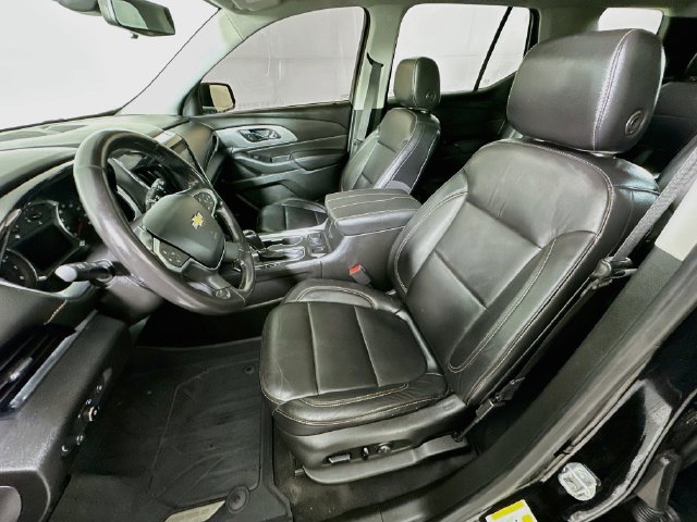 2018 Chevrolet Traverse 3LT - Photo 27