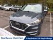 Used 2021 Hyundai Tucson SE SUV