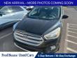 Certified 2017 Ford Escape SE SUV