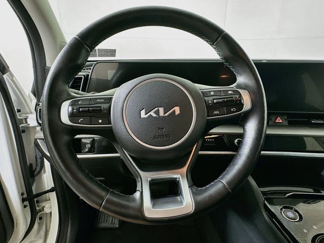 2023 Kia Sportage EX Hybrid - Photo 14