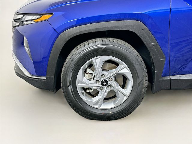 2023 Hyundai Tucson SEL - Photo 35