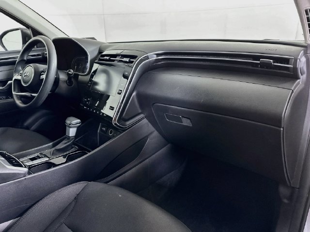2024 Hyundai Tucson SEL - Photo 33