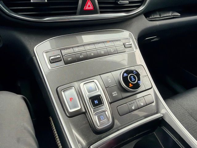 2022 Hyundai Santa Fe XRT - Photo 19