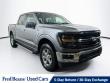 Used 2025 Ford F-150 XLT Truck SuperCrew Cab