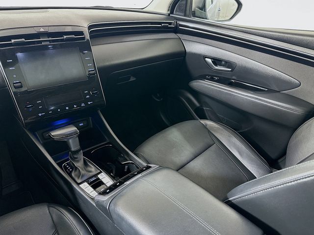 2022 Hyundai Tucson SEL - Photo 29
