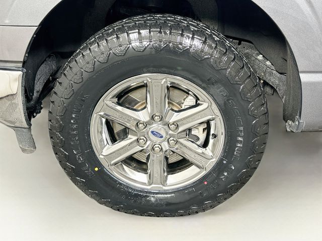 2025 Ford F-150 XLT - Photo 32