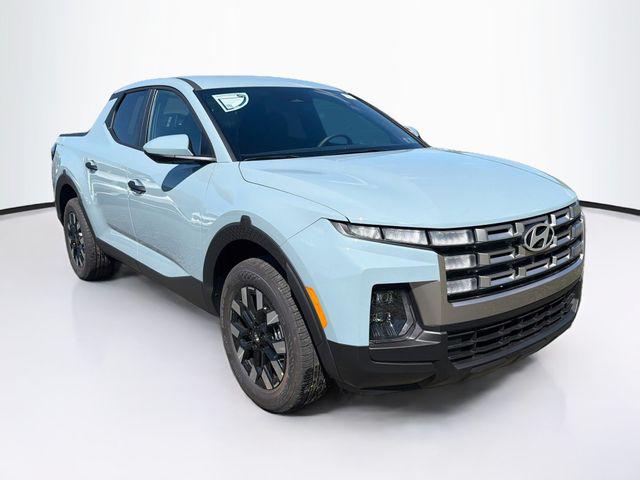 2027 Hyundai Santa Cruz