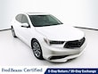  Acura TLX